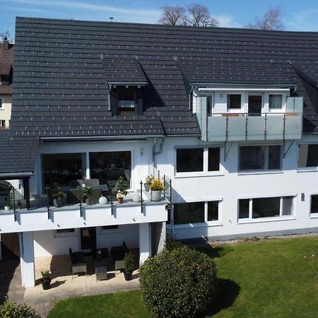 Fewo Herz Im Allgaeu Lindenberg im Allgäu Kültér fotó