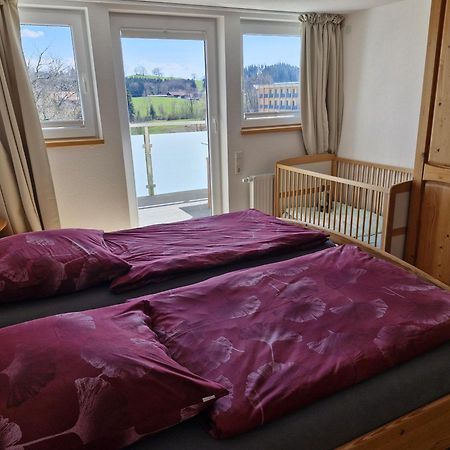 Fewo Herz Im Allgaeu Lindenberg im Allgäu Kültér fotó
