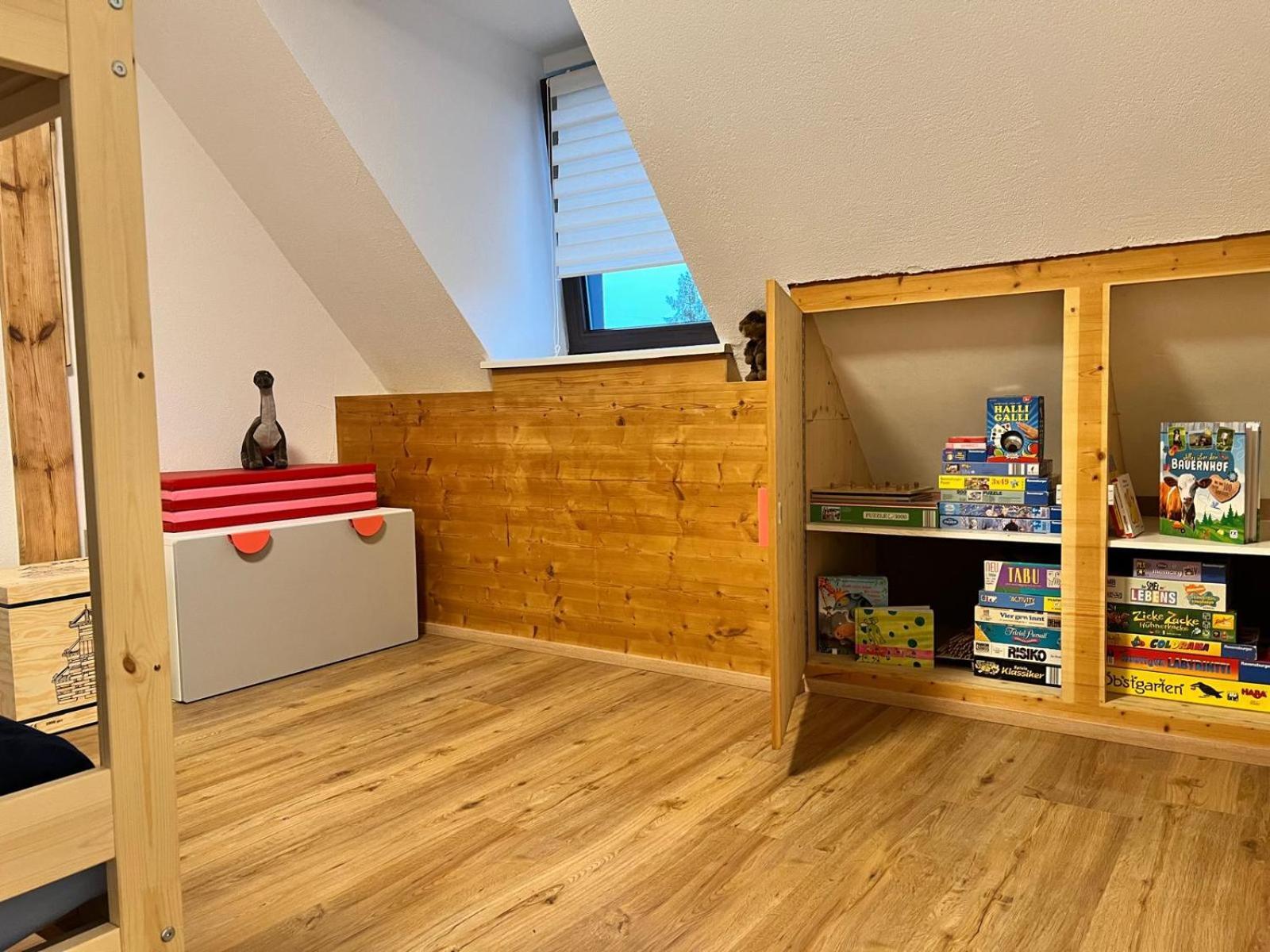Fewo Herz Im Allgaeu Lindenberg im Allgäu Kültér fotó