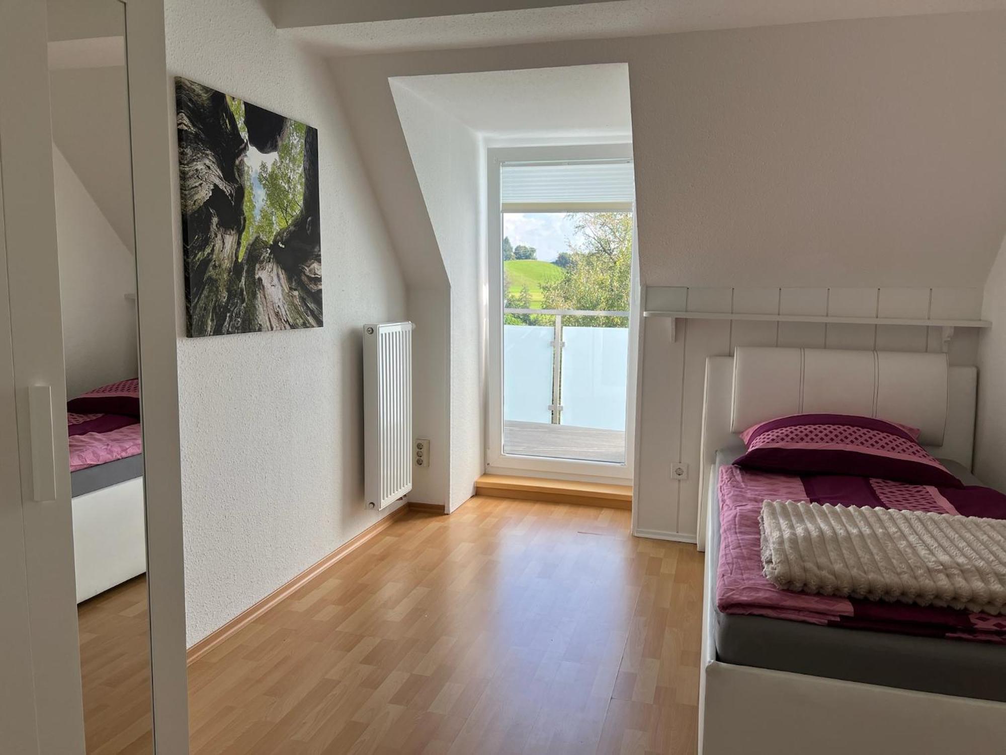 Fewo Herz Im Allgaeu Lindenberg im Allgäu Kültér fotó