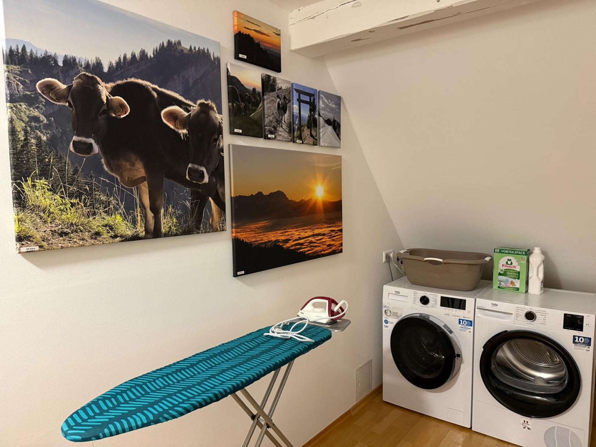 Fewo Herz Im Allgaeu Lindenberg im Allgäu Kültér fotó