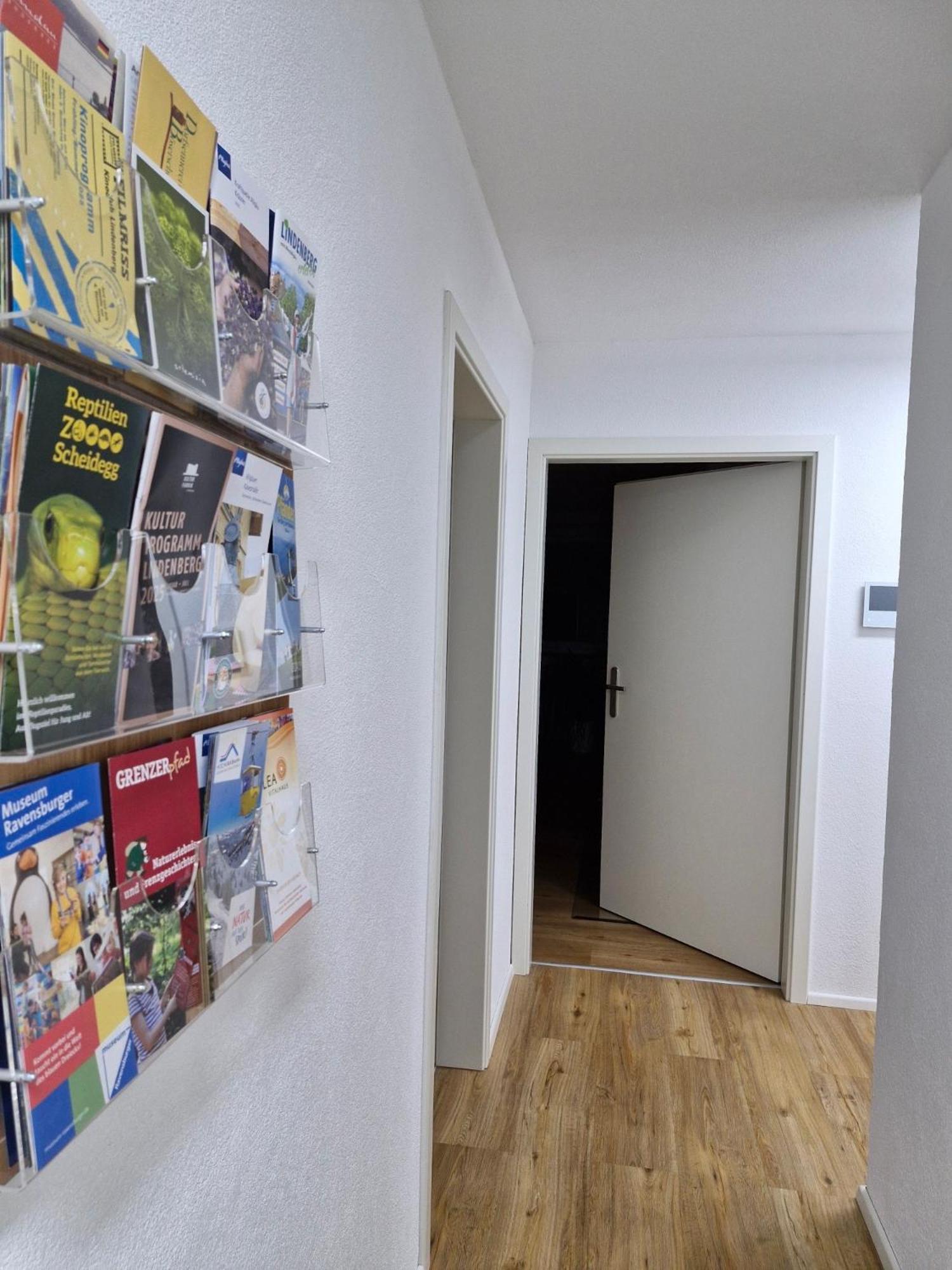 Fewo Herz Im Allgaeu Lindenberg im Allgäu Kültér fotó