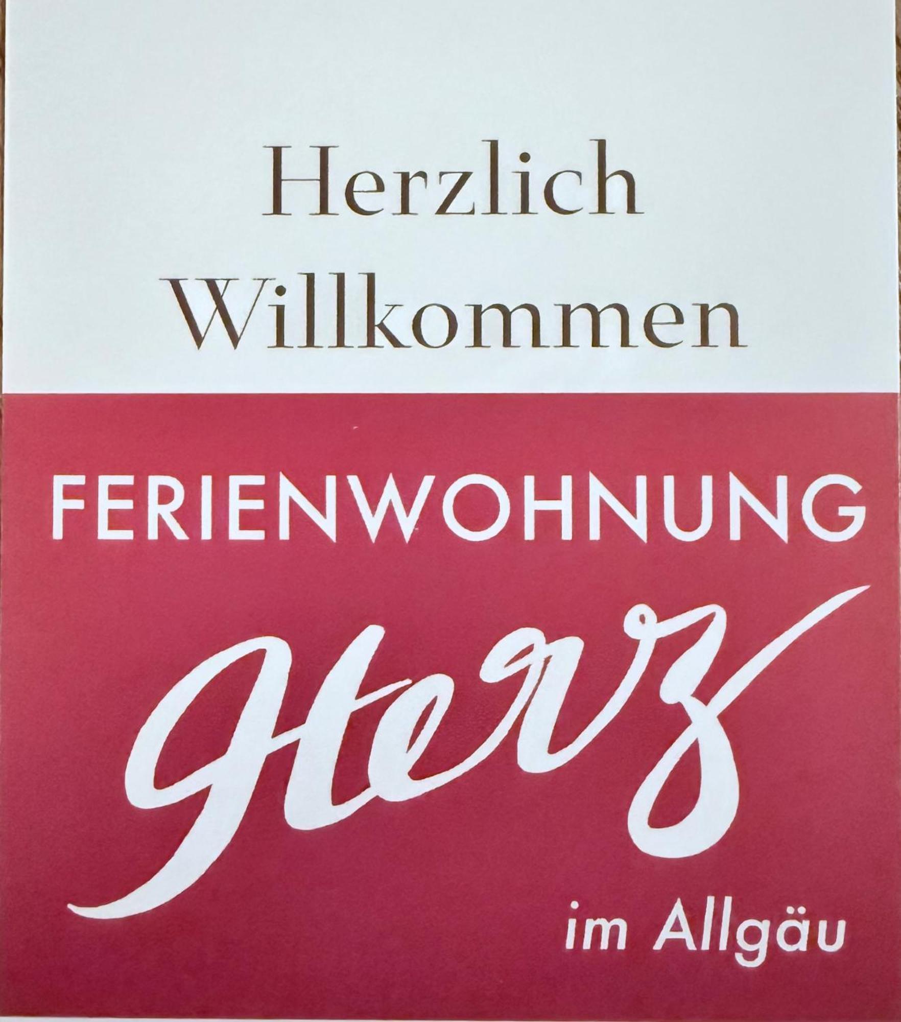 Fewo Herz Im Allgaeu Lindenberg im Allgäu Kültér fotó